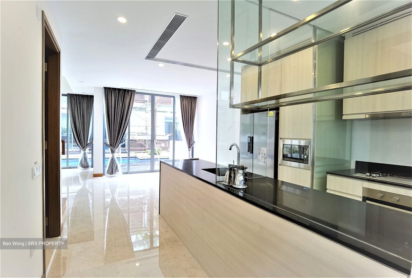 Greenwood Mews (D11), Terrace #405273731